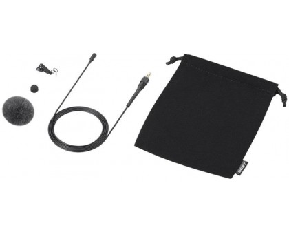 Мікрофон Sony ECM-L1 Мікрофон Sony ECM-L1