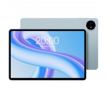 Планшет Teclast M50 Plus 10.1" 6ГБ, 128ГБ, LTE, 7000мА•год, Android, блакитний