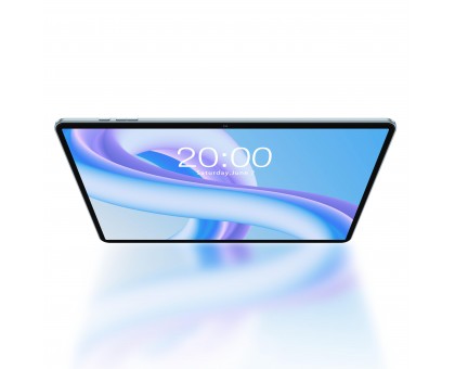 Планшет Teclast M50 Plus 10.1" 6ГБ, 128ГБ, LTE, 7000мА•год, Android, блакитний Планшет Teclast M50 Plus 10.1" 6ГБ, 128ГБ, LTE, 7000мА•год, Android, блакитний