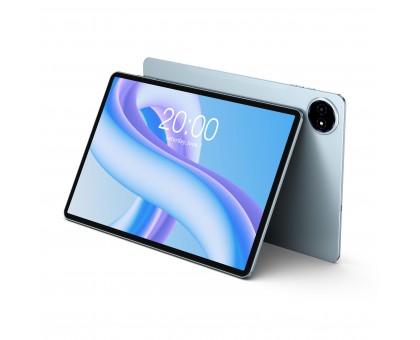 Планшет Teclast M50 Plus 10.1" 6ГБ, 128ГБ, LTE, 7000мА•год, Android, блакитний Планшет Teclast M50 Plus 10.1" 6ГБ, 128ГБ, LTE, 7000мА•год, Android, блакитний
