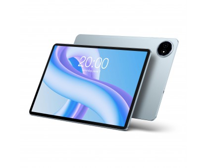 Планшет Teclast M50 Plus 10.1" 6ГБ, 128ГБ, LTE, 7000мА•год, Android, блакитний Планшет Teclast M50 Plus 10.1" 6ГБ, 128ГБ, LTE, 7000мА•год, Android, блакитний