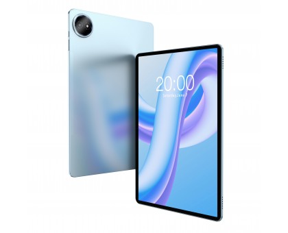 Планшет Teclast M50 Plus 10.1" 6ГБ, 128ГБ, LTE, 7000мА•год, Android, блакитний Планшет Teclast M50 Plus 10.1" 6ГБ, 128ГБ, LTE, 7000мА•год, Android, блакитний