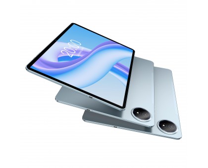 Планшет Teclast M50 Plus 10.1" 6ГБ, 128ГБ, LTE, 7000мА•год, Android, блакитний Планшет Teclast M50 Plus 10.1" 6ГБ, 128ГБ, LTE, 7000мА•год, Android, блакитний