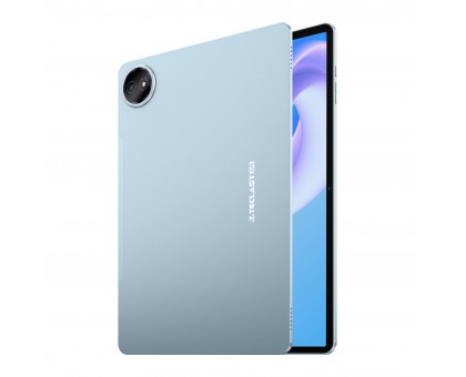 Планшет Teclast M50 Plus 10.1" 6ГБ, 128ГБ, LTE, 7000мА•год, Android, блакитний Планшет Teclast M50 Plus 10.1" 6ГБ, 128ГБ, LTE, 7000мА•год, Android, блакитний