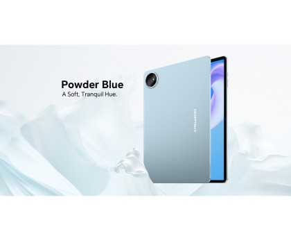 Планшет Teclast M50 Plus 10.1" 6ГБ, 128ГБ, LTE, 7000мА•год, Android, блакитний Планшет Teclast M50 Plus 10.1" 6ГБ, 128ГБ, LTE, 7000мА•год, Android, блакитний