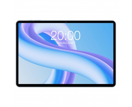 Планшет Teclast M50 Plus 10.1" 6ГБ, 128ГБ, LTE, 7000мА•год, Android, блакитний Планшет Teclast M50 Plus 10.1" 6ГБ, 128ГБ, LTE, 7000мА•год, Android, блакитний
