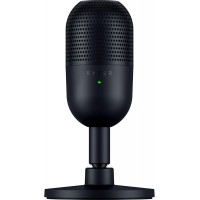 Мікрофон геймінговий Razer Seiren V3 Mini, Omni, USB-A, 1.2м, чорний