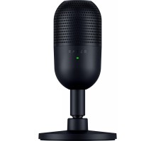 Мікрофон геймінговий Razer Seiren V3 Mini, Omni, USB-A, 1.2м, чорний