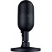Мікрофон геймінговий Razer Seiren V3 Mini, Omni, USB-A, 1.2м, чорний