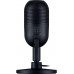 Мікрофон геймінговий Razer Seiren V3 Mini, Omni, USB-A, 1.2м, чорний