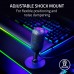 Мікрофон геймінговий Razer Seiren V3 Mini, Omni, USB-A, 1.2м, чорний