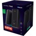 Акустична система Trust GXT 612 Cetic 2.0, BT/USB/AUX, чорний