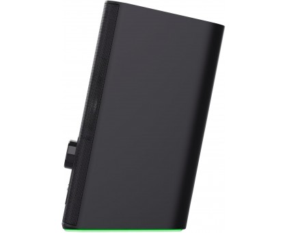 Акустична система Trust GXT 612 Cetic 2.0, BT/USB/AUX, чорний Акустична система Trust GXT 612 Cetic 2.0, BT/USB/AUX, чорний