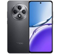 Смартфон OPPO Reno 12 FS 6.67" 8/512GB, 2SIM, 5000мА•год, cірий