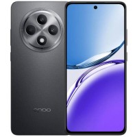 Смартфон OPPO Reno 12 FS 6.67" 8/512GB, 2SIM, 5000мА•год, cірий
