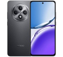 Смартфон OPPO Reno 12 FS 6.67" 8/512GB, 2SIM, 5000мА•год, cірий