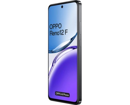 Смартфон OPPO Reno 12 FS 6.67" 8/512GB, 2SIM, 5000мА•год, cірий Смартфон OPPO Reno 12 FS 6.67" 8/512GB, 2SIM, 5000мА•год, cірий