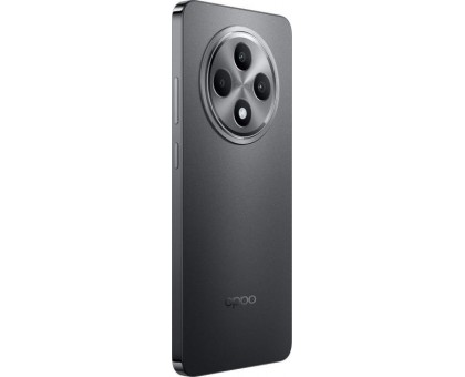 Смартфон OPPO Reno 12 FS 6.67" 8/512GB, 2SIM, 5000мА•год, cірий Смартфон OPPO Reno 12 FS 6.67" 8/512GB, 2SIM, 5000мА•год, cірий