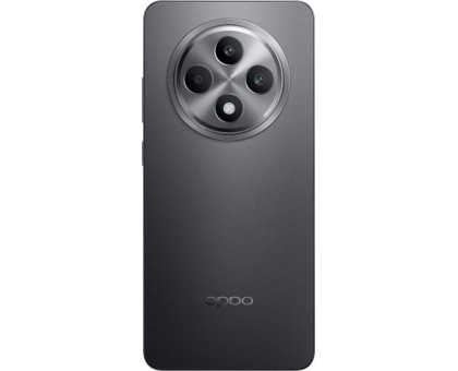 Смартфон OPPO Reno 12 FS 6.67" 8/512GB, 2SIM, 5000мА•год, cірий Смартфон OPPO Reno 12 FS 6.67" 8/512GB, 2SIM, 5000мА•год, cірий