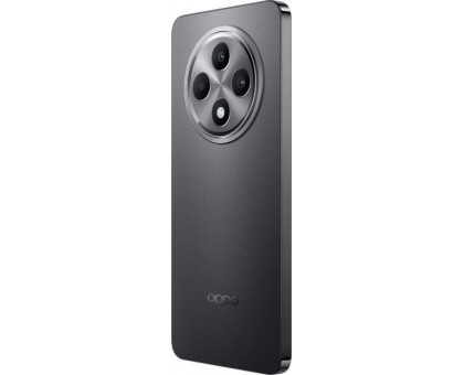 Смартфон OPPO Reno 12 FS 6.67" 8/512GB, 2SIM, 5000мА•год, cірий Смартфон OPPO Reno 12 FS 6.67" 8/512GB, 2SIM, 5000мА•год, cірий