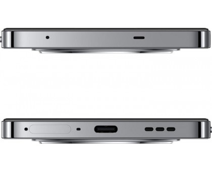 Смартфон OPPO Reno 12 FS 6.67" 8/512GB, 2SIM, 5000мА•год, cірий Смартфон OPPO Reno 12 FS 6.67" 8/512GB, 2SIM, 5000мА•год, cірий