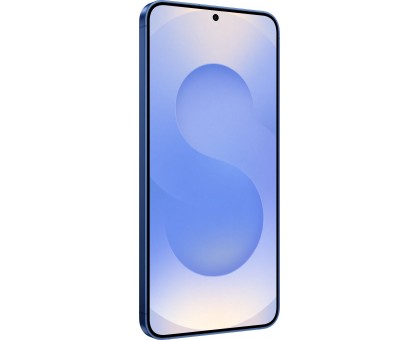 Смартфон Samsung Galaxy S25+ 5G (S936) 6.7'' 12/256ГБ, 2SIM, 4900мАч, синий сапфировый Смартфон Samsung Galaxy S25+ 5G (S936) 6.7'' 12/256ГБ, 2SIM, 4900мАч, синий сапфировый