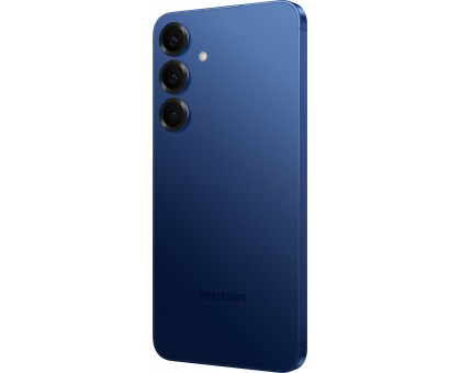Смартфон Samsung Galaxy S25+ 5G (S936) 6.7'' 12/256ГБ, 2SIM, 4900мАч, синий сапфировый Смартфон Samsung Galaxy S25+ 5G (S936) 6.7'' 12/256ГБ, 2SIM, 4900мАч, синий сапфировый