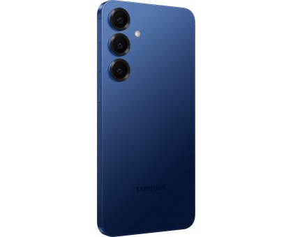 Смартфон Samsung Galaxy S25+ 5G (S936) 6.7'' 12/256ГБ, 2SIM, 4900мАч, синий сапфировый Смартфон Samsung Galaxy S25+ 5G (S936) 6.7'' 12/256ГБ, 2SIM, 4900мАч, синий сапфировый