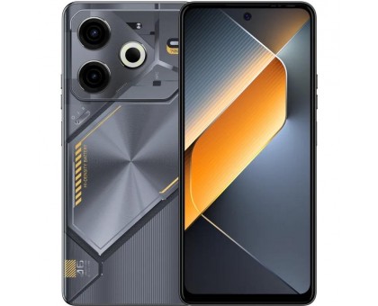 Смартфон TECNO POVA 6 NEO (LI6) 6.78 Смартфон TECNO POVA 6 NEO (LI6) 6.78