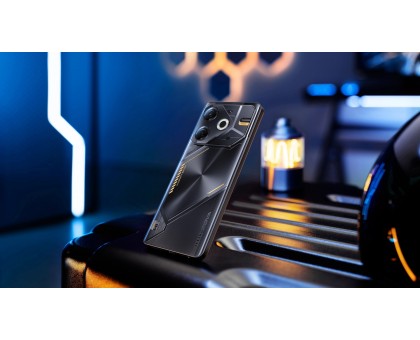 Смартфон TECNO POVA 6 NEO (LI6) 6.78 Смартфон TECNO POVA 6 NEO (LI6) 6.78