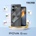 Смартфон TECNO POVA 6 NEO (LI6) 6.78