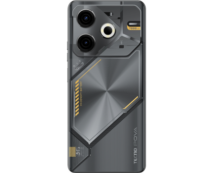 Смартфон TECNO POVA 6 NEO (LI6) 6.78 Смартфон TECNO POVA 6 NEO (LI6) 6.78