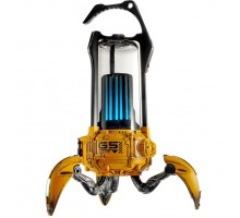 Акустическая система Gravastar Supernova Battle-Worn, BT/3.5мм, 25ВТ, жовтий