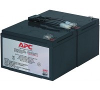 Замінний акумуляторний картридж APC #6