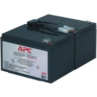 Замінний акумуляторний картридж APC #6