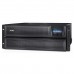 Джерело безперебійного живлення APC Smart-UPS X 3000VA/2700W, RT 4U, LCD, USB, RS232, 8xC13, 2xC19