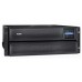 Джерело безперебійного живлення APC Smart-UPS X 3000VA/2700W, RT 4U, LCD, USB, RS232, 8xC13, 2xC19