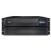 Джерело безперебійного живлення APC Smart-UPS X 3000VA/2700W, RT 4U, LCD, USB, RS232, 8xC13, 2xC19