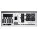 Джерело безперебійного живлення APC Smart-UPS X 3000VA/2700W, RT 4U, LCD, USB, RS232, 8xC13, 2xC19