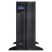 Джерело безперебійного живлення APC Smart-UPS X 3000VA/2700W, RT 4U, LCD, USB, RS232, 8xC13, 2xC19