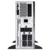 Джерело безперебійного живлення APC Smart-UPS X 3000VA/2700W, RT 4U, LCD, USB, RS232, 8xC13, 2xC19