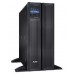 Джерело безперебійного живлення APC Smart-UPS X 3000VA/2700W, RT 4U, LCD, USB, RS232, 8xC13, 2xC19