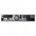 Джерело безперебійного живлення APC Smart-UPS X 750VA/600W, RT 2U, LCD, USB, RS232, 8xC13