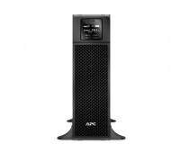 Джерело безперебійного живлення APC Smart-UPS Online 5000VA/4500W, RT 3U, LCD, USB, RS232, 6xC13, 4xC19