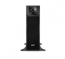 Джерело безперебійного живлення APC Smart-UPS Online 5000VA/4500W, RT 3U, LCD, USB, RS232, 6xC13, 4xC19