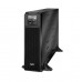 Джерело безперебійного живлення APC Smart-UPS Online 5000VA/4500W, RT 3U, LCD, USB, RS232, 6xC13, 4xC19