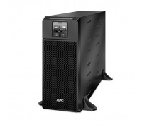 Джерело безперебійного живлення APC Smart-UPS Online 6000VA/6000W, RT 4U, LCD, USB, RS232, 6xC13, 4xC19