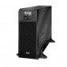 ИБП APC Smart-UPS Online 6000VA/6000W, RT 4U, LCD, USB, RS232, 6xC13, 4xC19