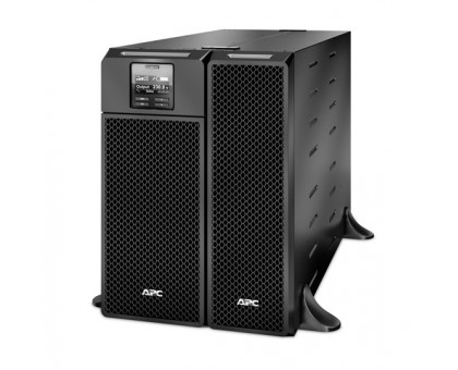 ИБП APC Smart-UPS Online 6000VA/6000W, RT 4U, LCD, USB, RS232, 6xC13, 4xC19 ИБП APC Smart-UPS Online 6000VA/6000W, RT 4U, LCD, USB, RS232, 6xC13, 4xC19