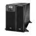 ИБП APC Smart-UPS Online 6000VA/6000W, RT 4U, LCD, USB, RS232, 6xC13, 4xC19
